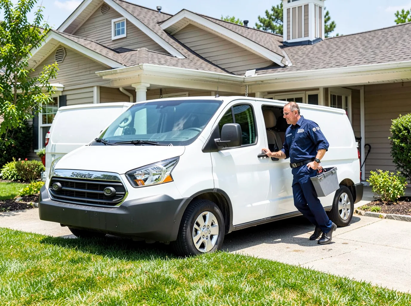 Emergency Plumber company in Cambridge, MD