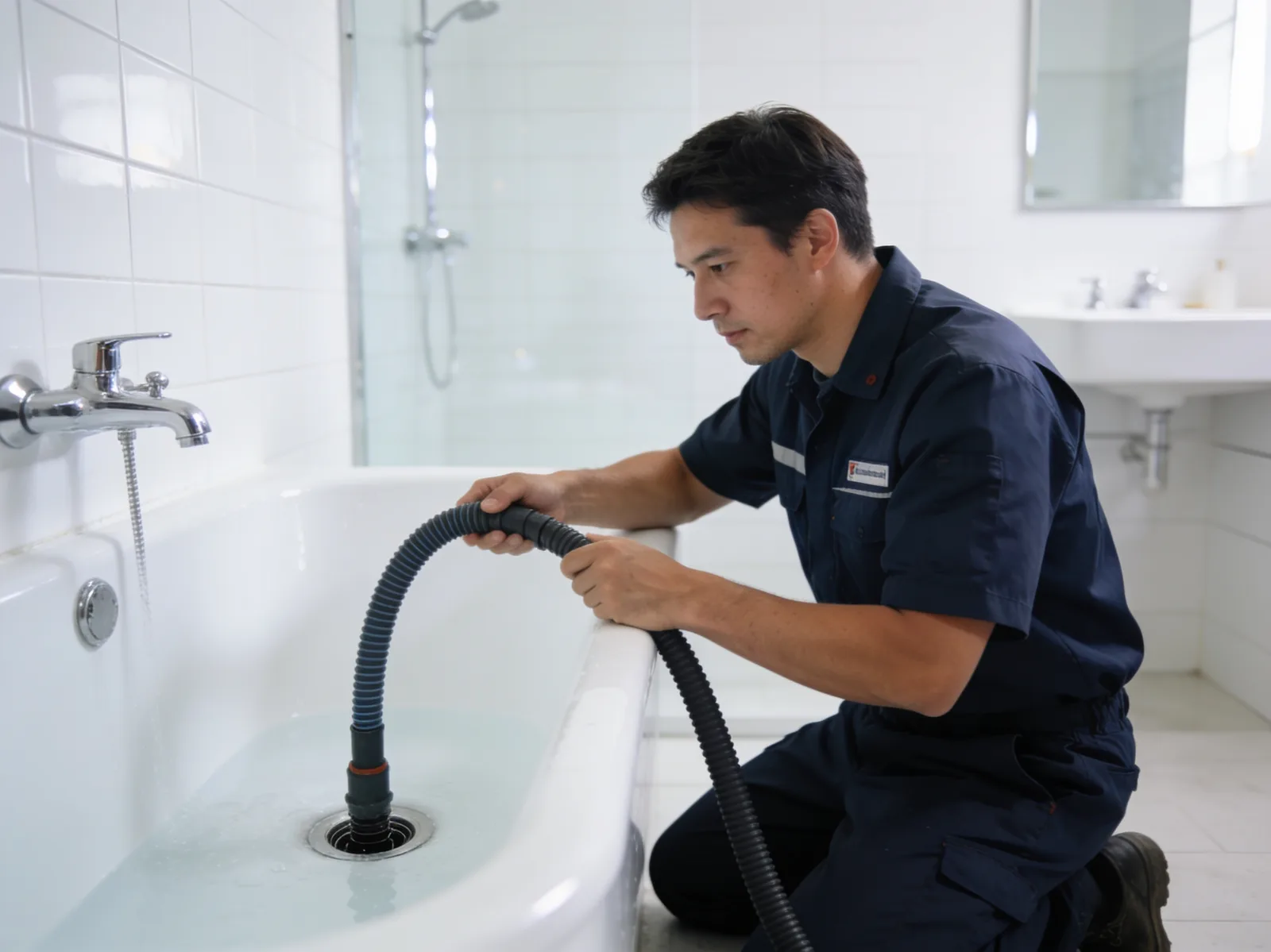 Emergency Plumber Cambridge, MD FAQs